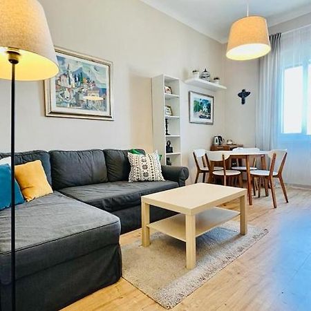Apartment Marta Preko Exteriér fotografie