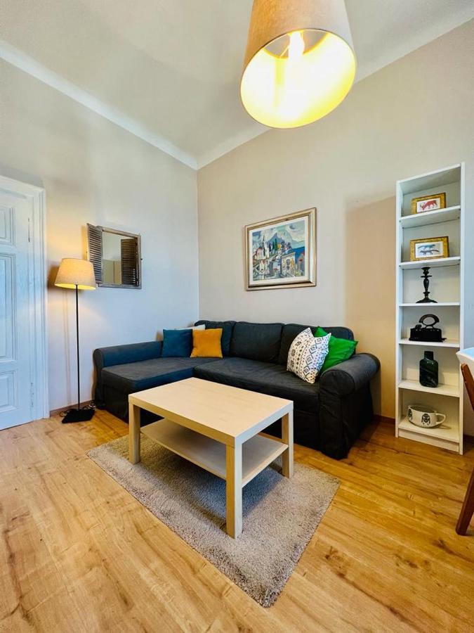 Apartment Marta Preko Exteriér fotografie