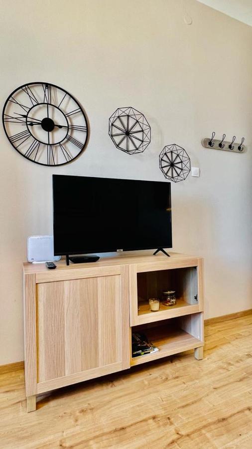 Apartment Marta Preko Exteriér fotografie