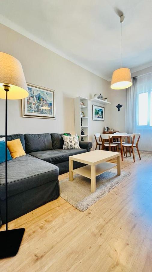 Apartment Marta Preko Exteriér fotografie