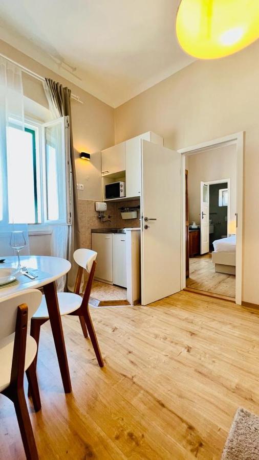 Apartment Marta Preko Exteriér fotografie
