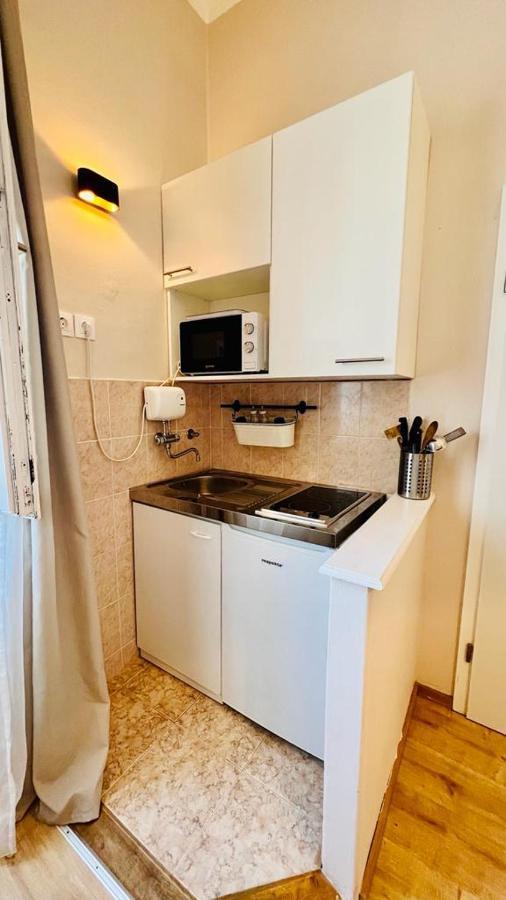 Apartment Marta Preko Exteriér fotografie