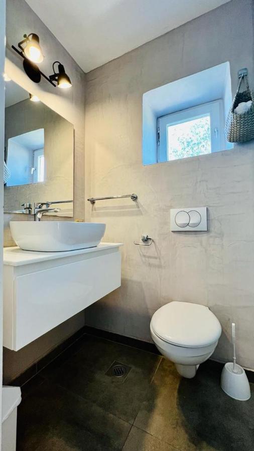 Apartment Marta Preko Exteriér fotografie