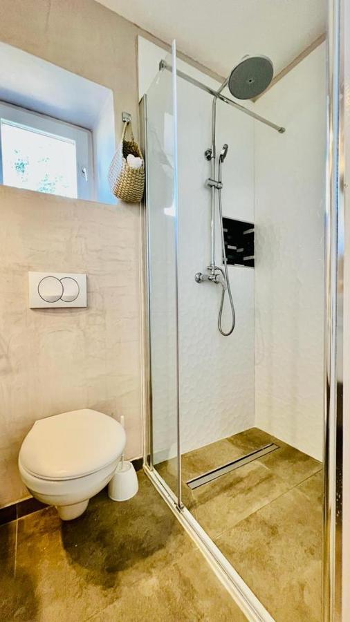 Apartment Marta Preko Exteriér fotografie