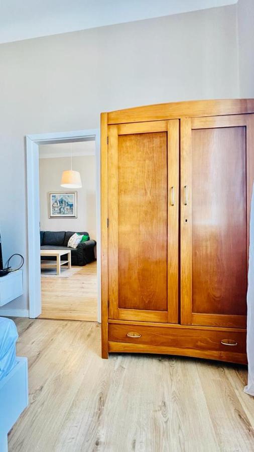 Apartment Marta Preko Exteriér fotografie