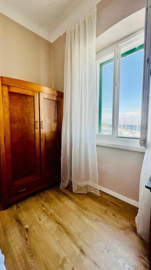 Apartment Marta Preko Exteriér fotografie
