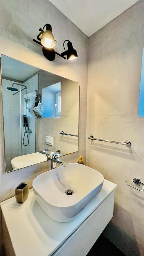 Apartment Marta Preko Exteriér fotografie